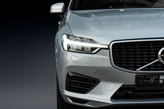 Volvo XC60 4 of 30