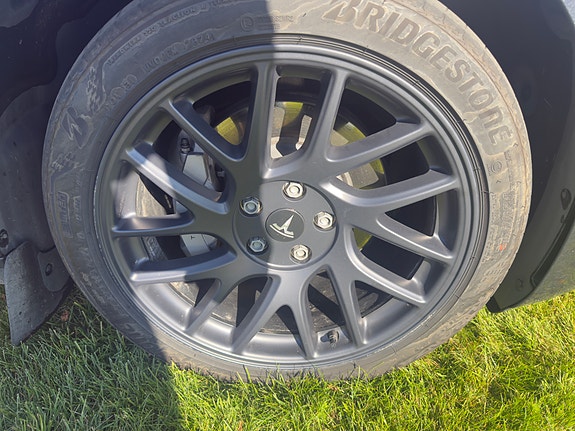 Tesla Model 3 8 of 21