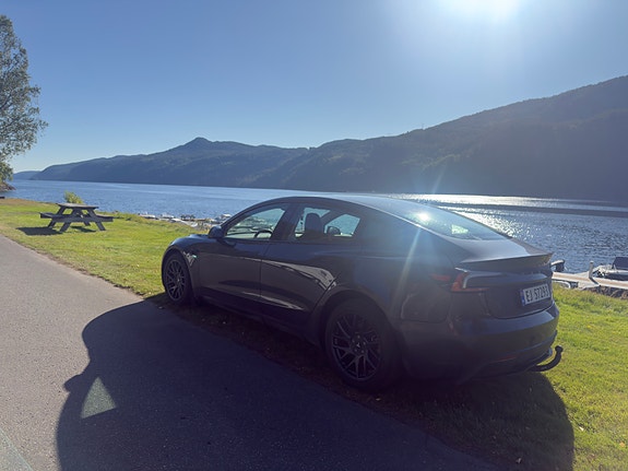 Tesla Model 3 5 of 21