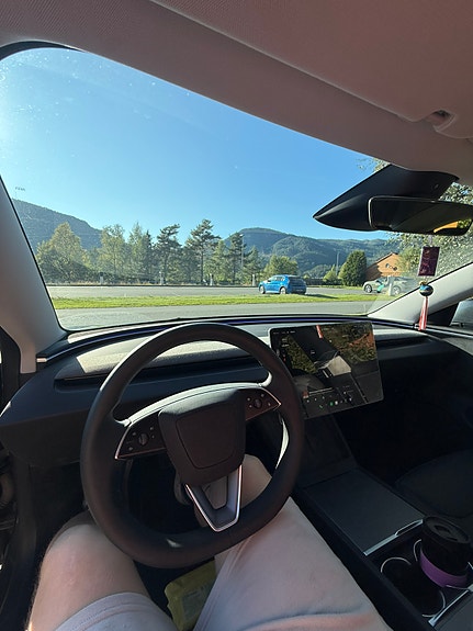 Tesla Model 3 18 of 21