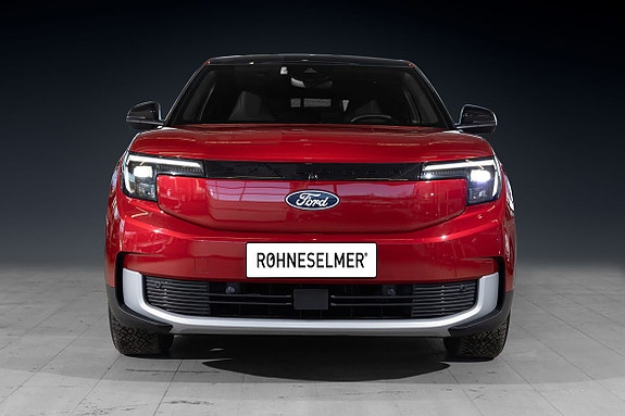 Ford Explorer 3 of 30