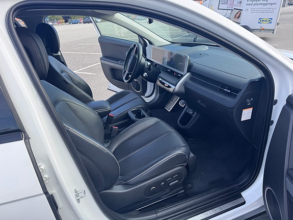 Hyundai Ioniq 5 27 of 30