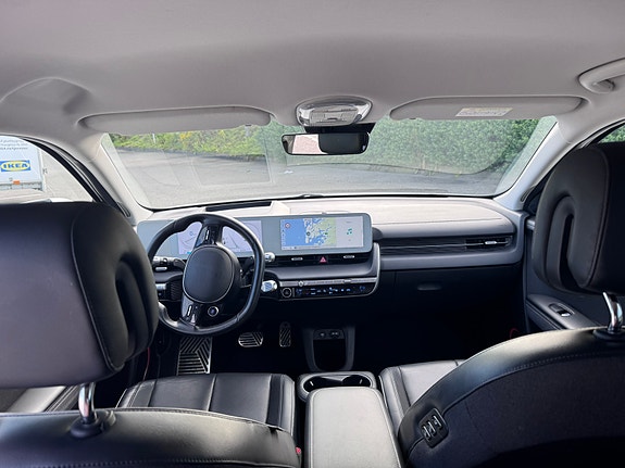 Hyundai Ioniq 5 30 of 30
