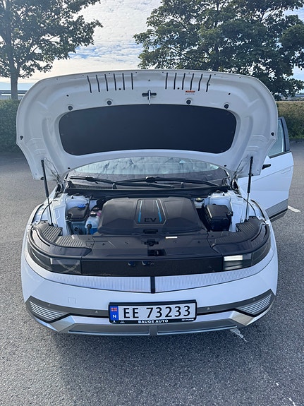 Hyundai Ioniq 5 8 of 30