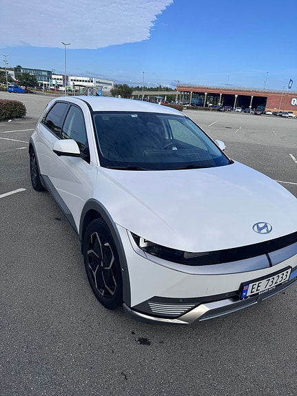 Hyundai Ioniq 5 4 of 30