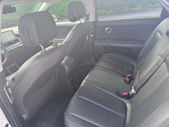 Hyundai Ioniq 5 28 of 30