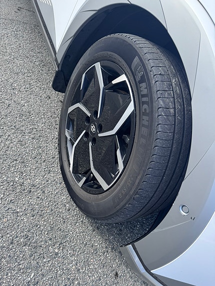 Hyundai Ioniq 5 24 of 30