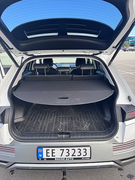 Hyundai Ioniq 5 21 of 30