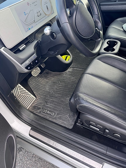 Hyundai Ioniq 5 20 of 30