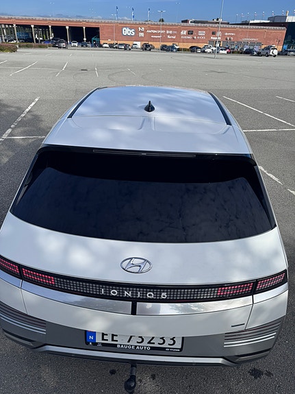 Hyundai Ioniq 5 10 of 30