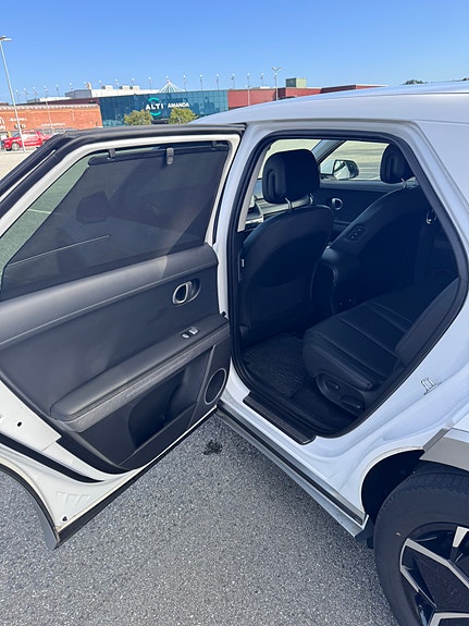Hyundai Ioniq 5 11 of 30