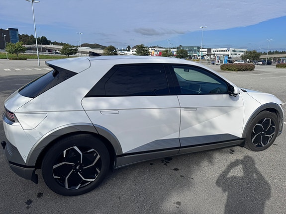 Hyundai Ioniq 5 9 of 30
