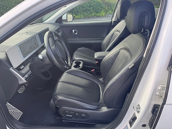 Hyundai Ioniq 5 29 of 30