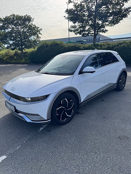 Hyundai Ioniq 5 13 of 30