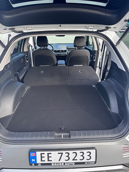 Hyundai Ioniq 5 18 of 30