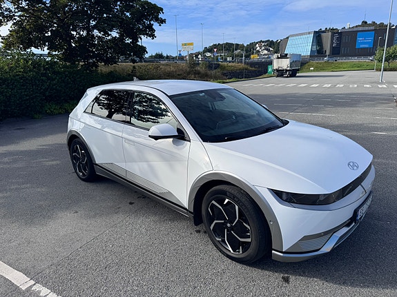 Hyundai Ioniq 5 14 of 30