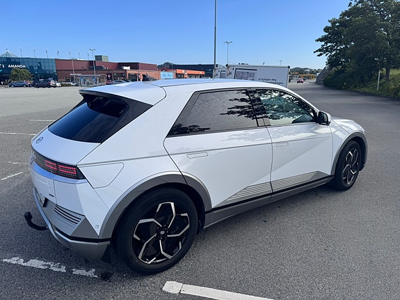 Hyundai Ioniq 5 6 of 30