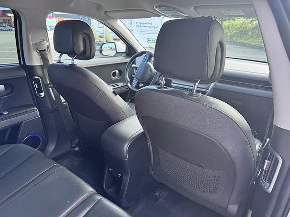 Hyundai Ioniq 5 26 of 30