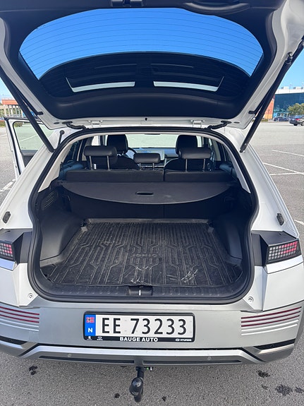Hyundai Ioniq 5 23 of 30