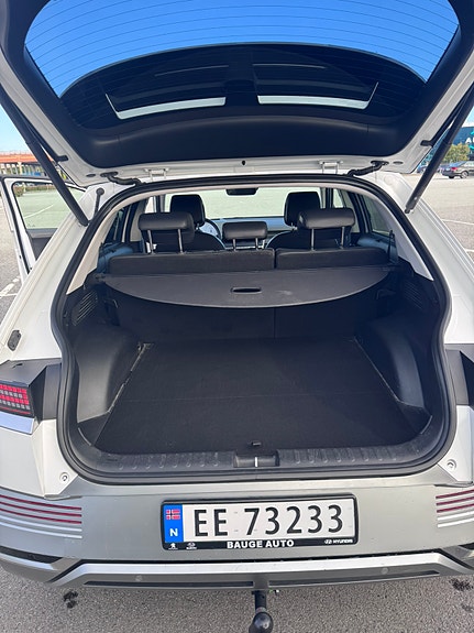 Hyundai Ioniq 5 22 of 30