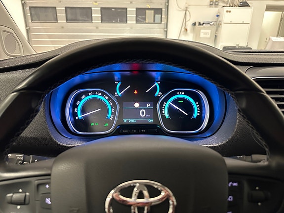 Toyota Proace 25 of 30