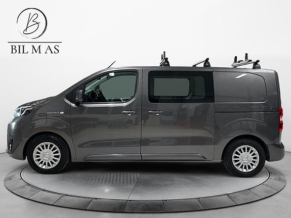 Toyota Proace 2 of 30