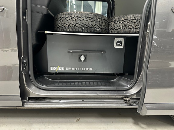 Toyota Proace 20 of 30
