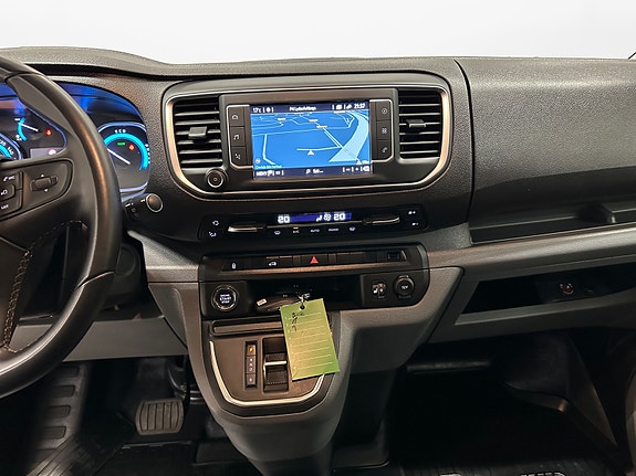 Toyota Proace 11 of 30