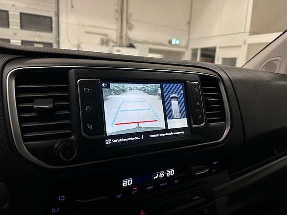 Toyota Proace 28 of 30