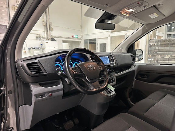 Toyota Proace 24 of 30