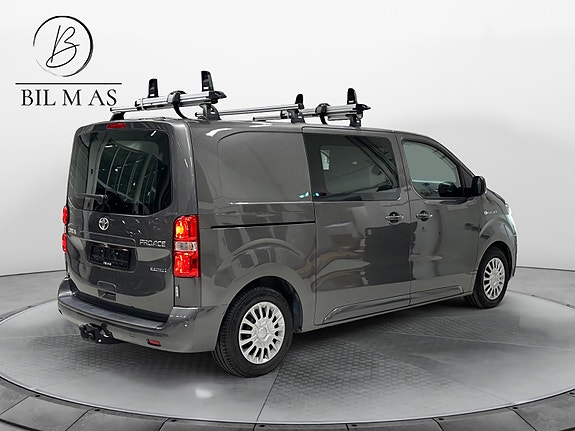 Toyota Proace 5 of 30
