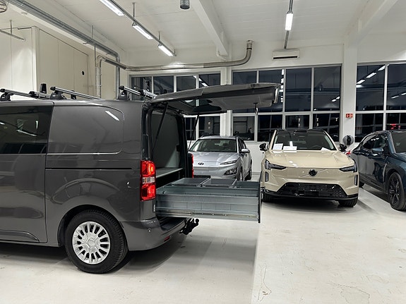 Toyota Proace 19 of 30