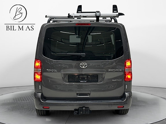 Toyota Proace 4 of 30
