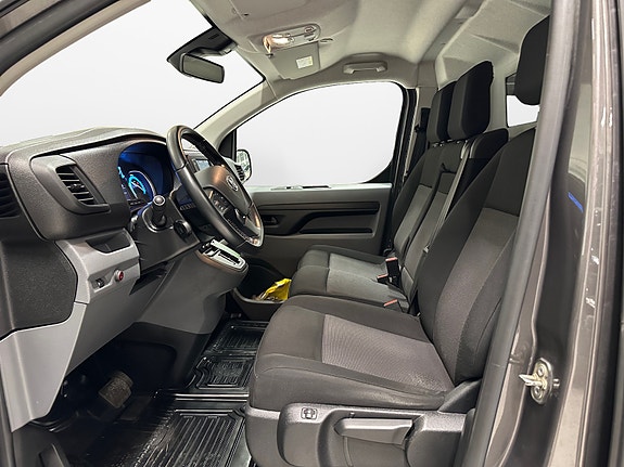 Toyota Proace 9 of 30
