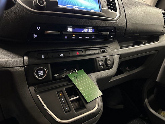 Toyota Proace 30 of 30