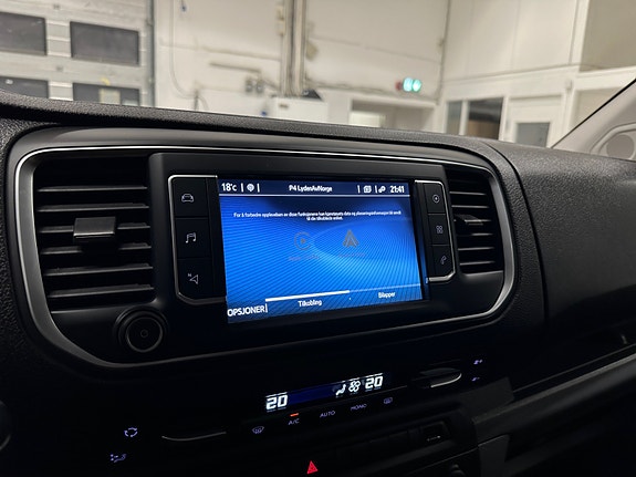 Toyota Proace 29 of 30
