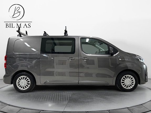 Toyota Proace 6 of 30