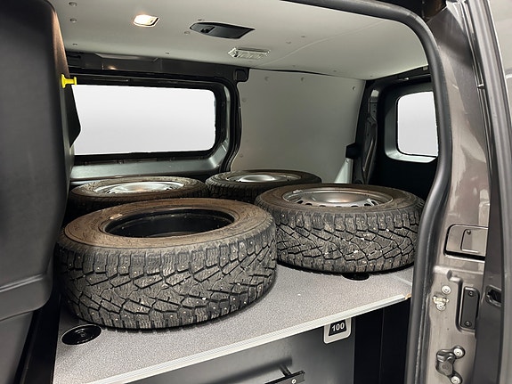 Toyota Proace 13 of 30