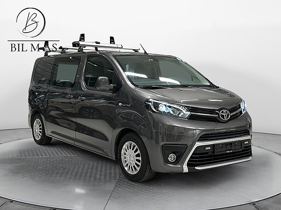 Toyota Proace 7 of 30