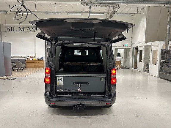 Toyota Proace 16 of 30