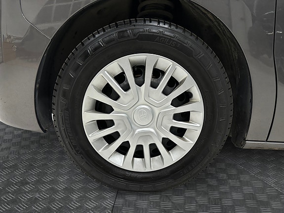 Toyota Proace 14 of 30