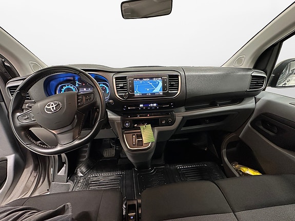 Toyota Proace 10 of 30