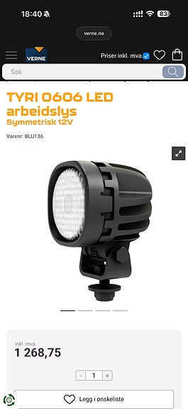 Product image 3 of 5
