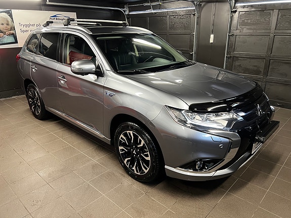 Mitsubishi Outlander 7 of 30