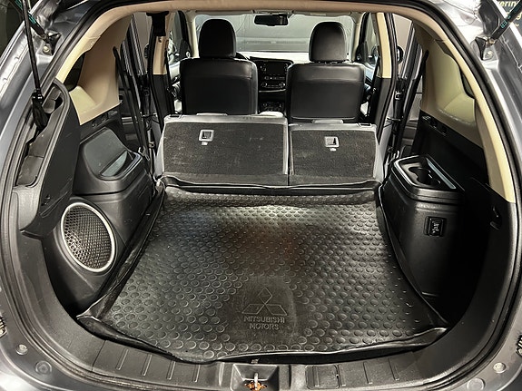 Mitsubishi Outlander 23 of 30