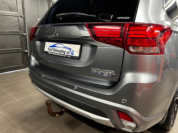 Mitsubishi Outlander 26 of 30
