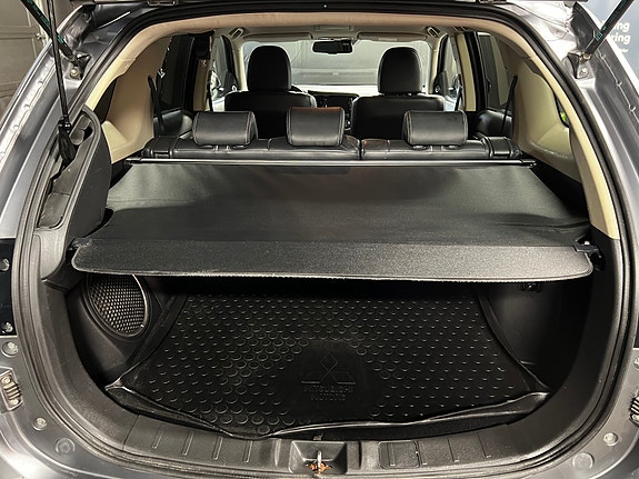 Mitsubishi Outlander 21 of 30