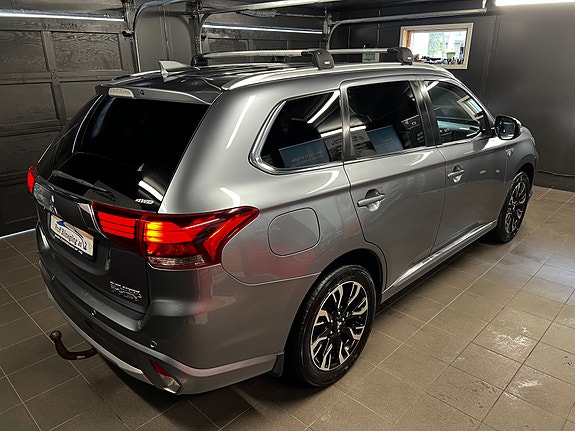 Mitsubishi Outlander 6 of 30