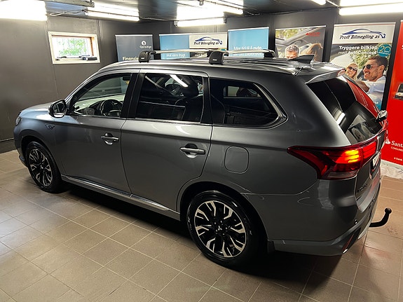 Mitsubishi Outlander 5 of 30