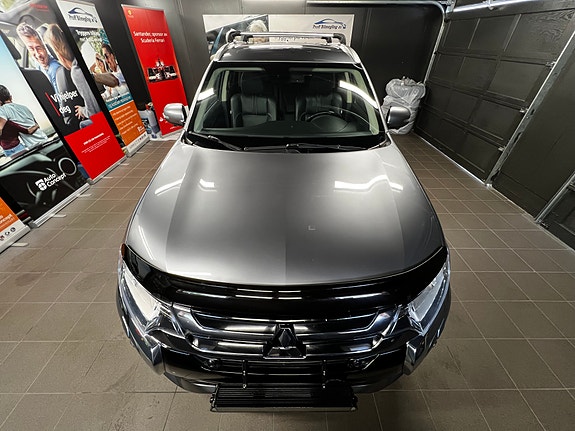 Mitsubishi Outlander 8 of 30